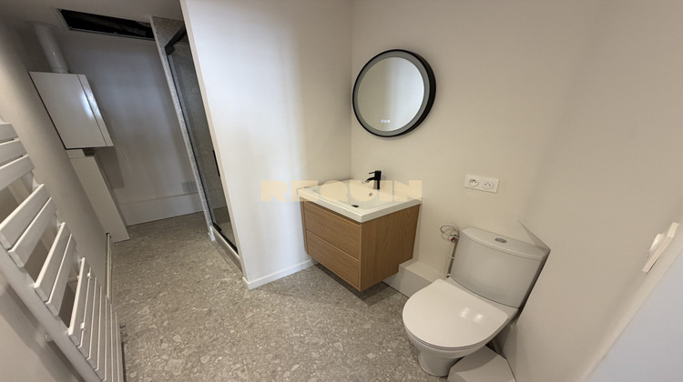 Ma-Cabane - Vente Appartement Lille, 50 m²