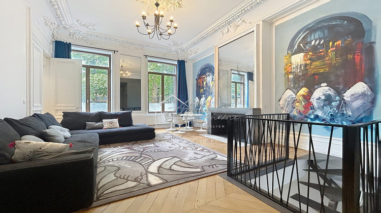 Ma-Cabane - Vente Appartement Lille, 68 m²