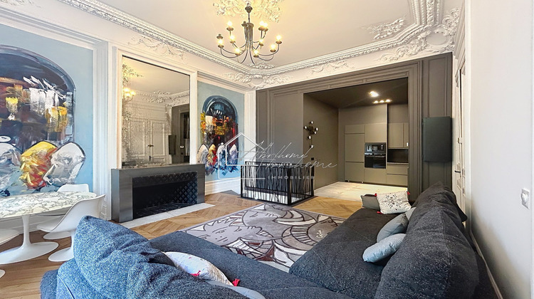 Ma-Cabane - Vente Appartement Lille, 68 m²