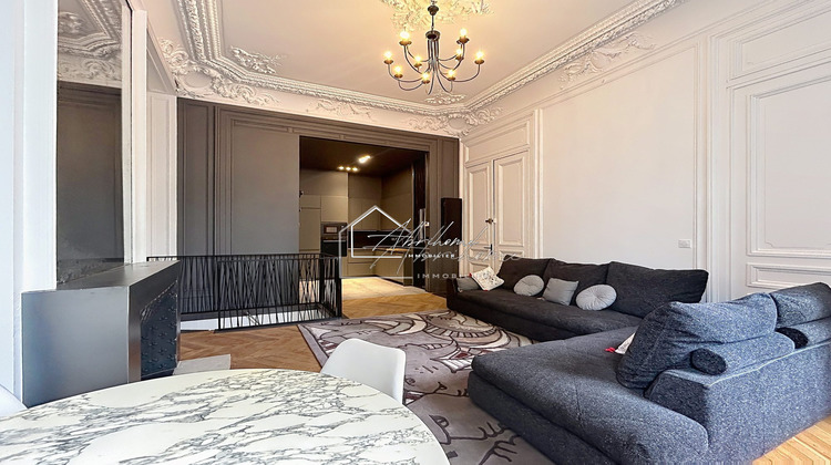 Ma-Cabane - Vente Appartement Lille, 68 m²