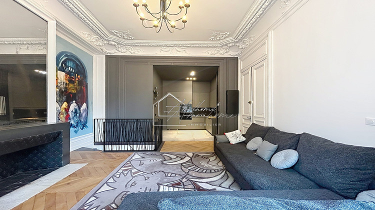 Ma-Cabane - Vente Appartement Lille, 68 m²