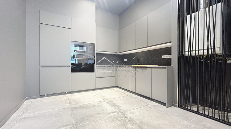 Ma-Cabane - Vente Appartement Lille, 68 m²