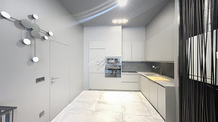 Ma-Cabane - Vente Appartement Lille, 68 m²