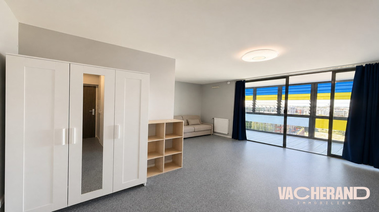 Ma-Cabane - Vente Appartement Lille, 39 m²