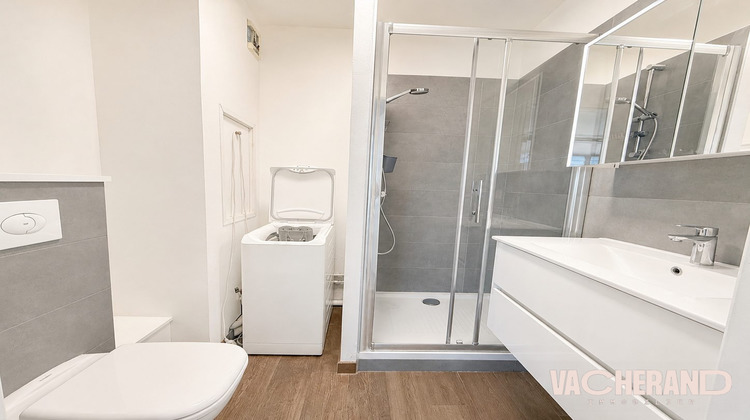 Ma-Cabane - Vente Appartement Lille, 39 m²