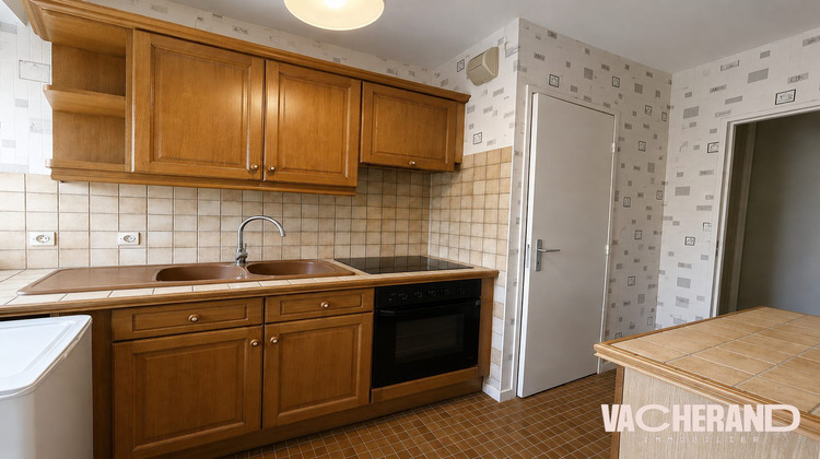 Ma-Cabane - Vente Appartement Lille, 48 m²