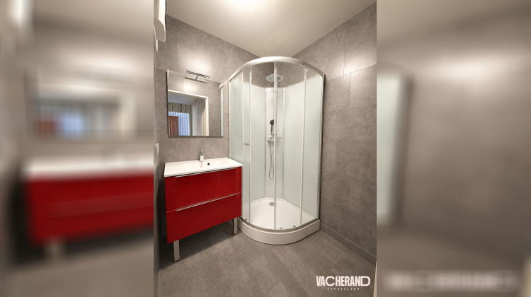 Ma-Cabane - Vente Appartement Lille, 48 m²