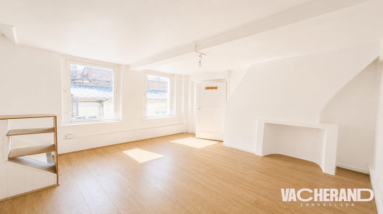 Ma-Cabane - Vente Appartement Lille, 83 m²