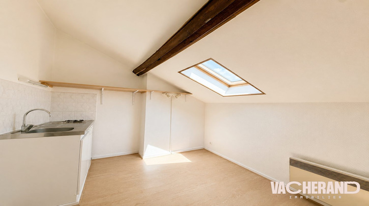 Ma-Cabane - Vente Appartement Lille, 17 m²