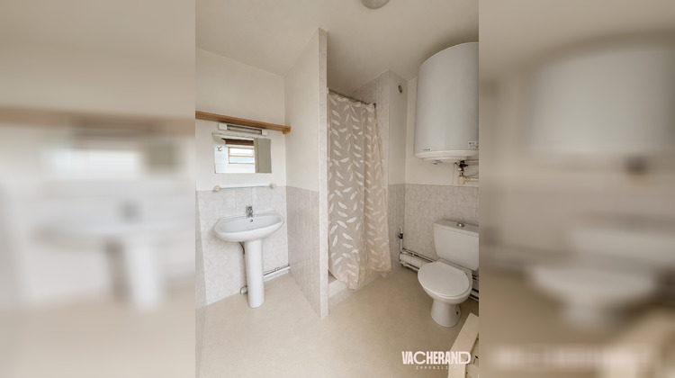 Ma-Cabane - Vente Appartement Lille, 17 m²
