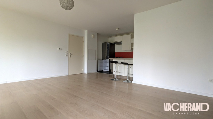 Ma-Cabane - Vente Appartement Lille, 53 m²
