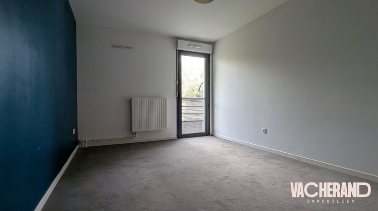 Ma-Cabane - Vente Appartement Lille, 53 m²