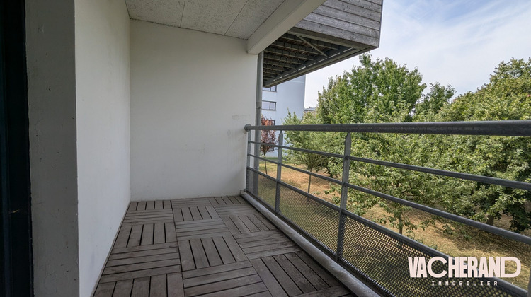 Ma-Cabane - Vente Appartement Lille, 53 m²