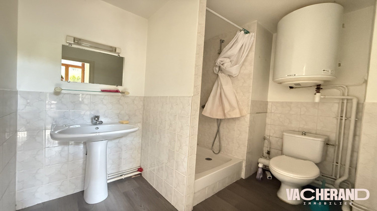 Ma-Cabane - Vente Appartement Lille, 21 m²