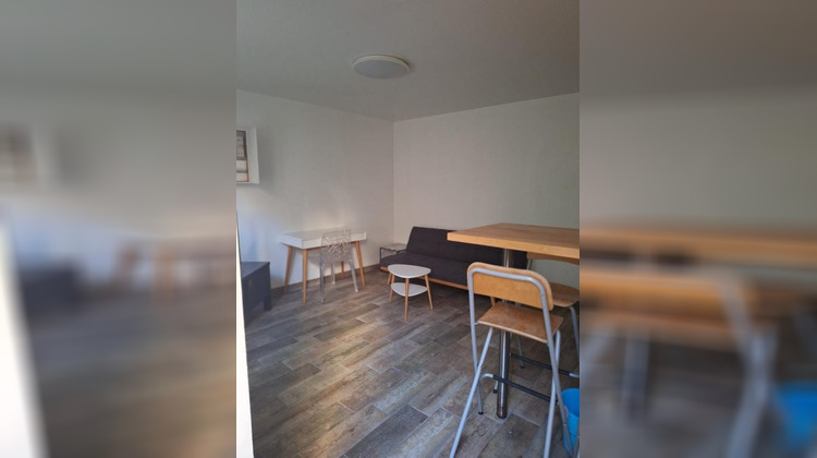 Ma-Cabane - Vente Appartement LILLE, 26 m²