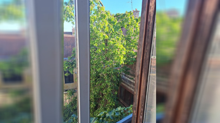 Ma-Cabane - Vente Appartement LILLE, 31 m²