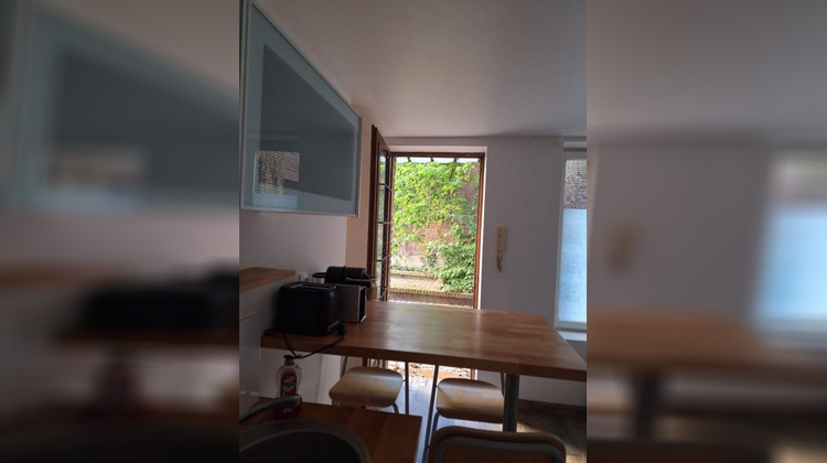 Ma-Cabane - Vente Appartement LILLE, 29 m²