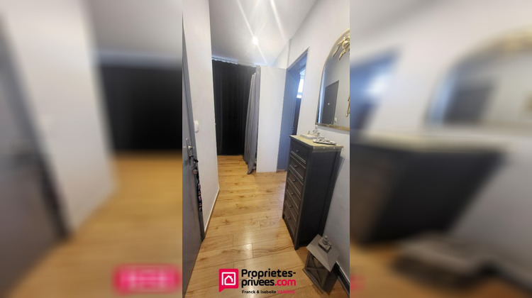Ma-Cabane - Vente Appartement LILLE, 60 m²