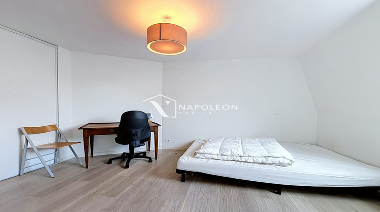 Ma-Cabane - Vente Appartement Lille, 55 m²