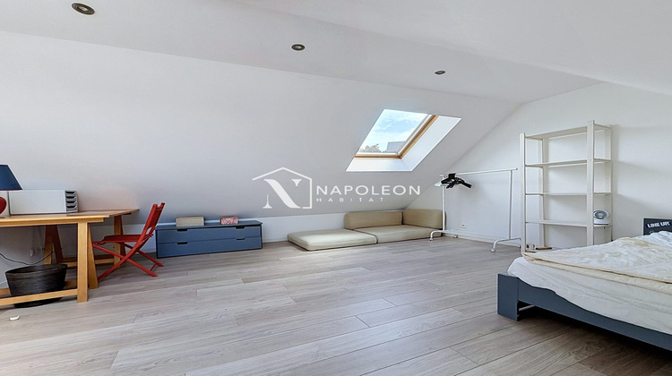 Ma-Cabane - Vente Appartement Lille, 55 m²