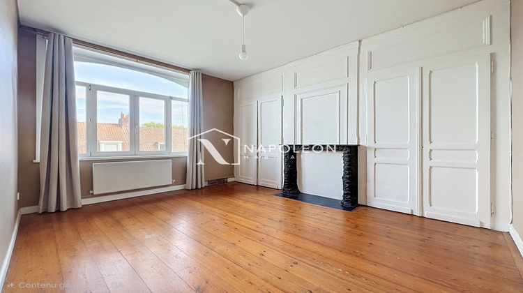 Ma-Cabane - Vente Appartement Lille, 67 m²
