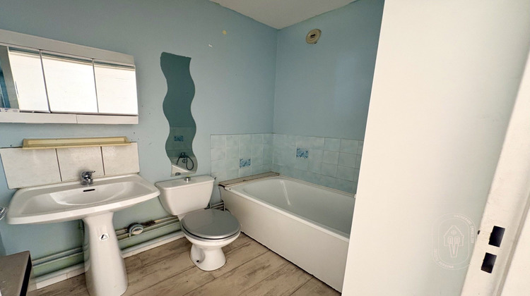 Ma-Cabane - Vente Appartement Lille, 26 m²