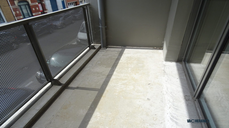 Ma-Cabane - Vente Appartement Lille, 86 m²