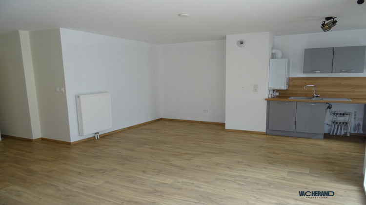 Ma-Cabane - Vente Appartement Lille, 86 m²