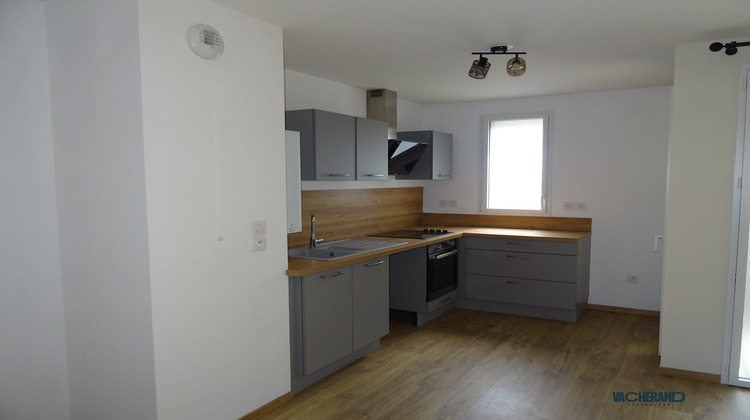 Ma-Cabane - Vente Appartement Lille, 86 m²