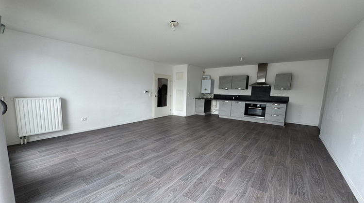 Ma-Cabane - Vente Appartement LILLE, 44 m²
