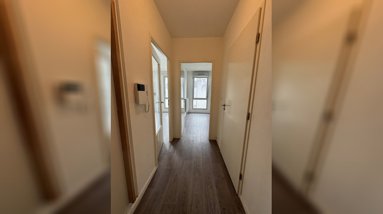 Ma-Cabane - Vente Appartement LILLE, 44 m²