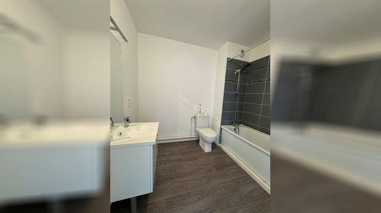 Ma-Cabane - Vente Appartement LILLE, 44 m²