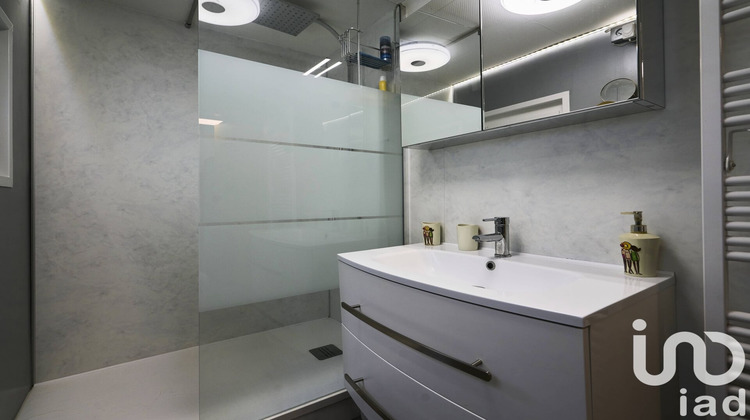 Ma-Cabane - Vente Appartement Lille, 30 m²