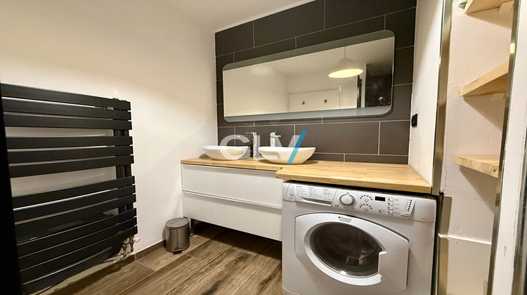 Ma-Cabane - Vente Appartement LILLE, 64 m²