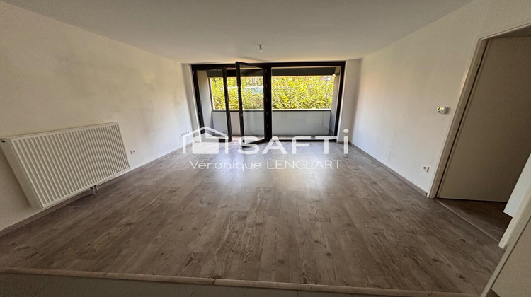 Ma-Cabane - Vente Appartement Lille, 59 m²