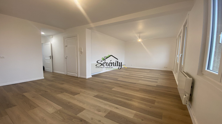 Ma-Cabane - Vente Appartement Lille, 43 m²