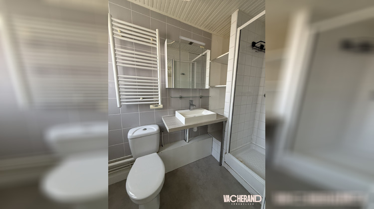 Ma-Cabane - Vente Appartement Lille, 42 m²