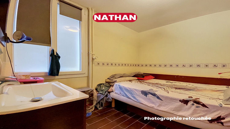 Ma-Cabane - Vente Appartement LILLE, 39 m²