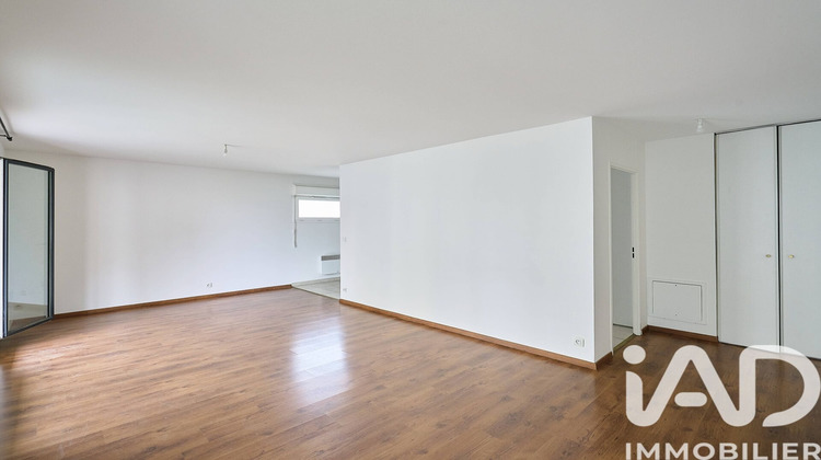 Ma-Cabane - Vente Appartement Lille, 85 m²