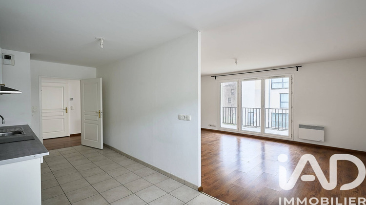 Ma-Cabane - Vente Appartement Lille, 85 m²