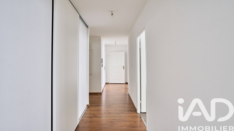 Ma-Cabane - Vente Appartement Lille, 85 m²