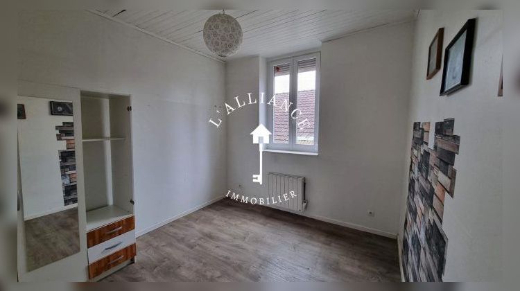 Ma-Cabane - Vente Appartement Lille, 80 m²
