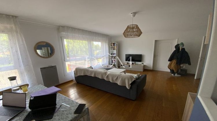 Ma-Cabane - Vente Appartement Lille, 51 m²