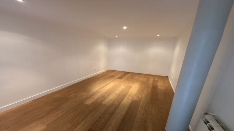 Ma-Cabane - Vente Appartement Lille, 108 m²