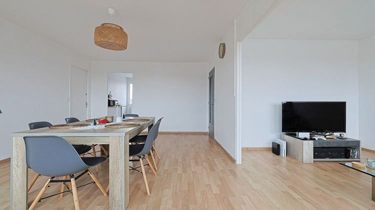 Ma-Cabane - Vente Appartement LILLE, 65 m²