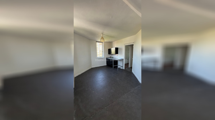 Ma-Cabane - Vente Appartement Lille, 53 m²