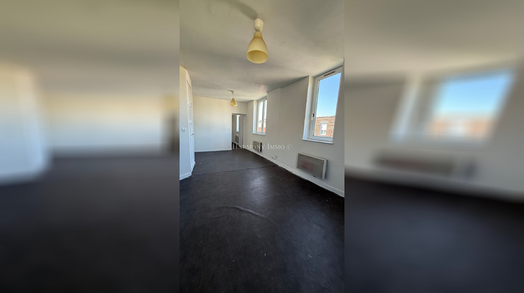 Ma-Cabane - Vente Appartement Lille, 53 m²