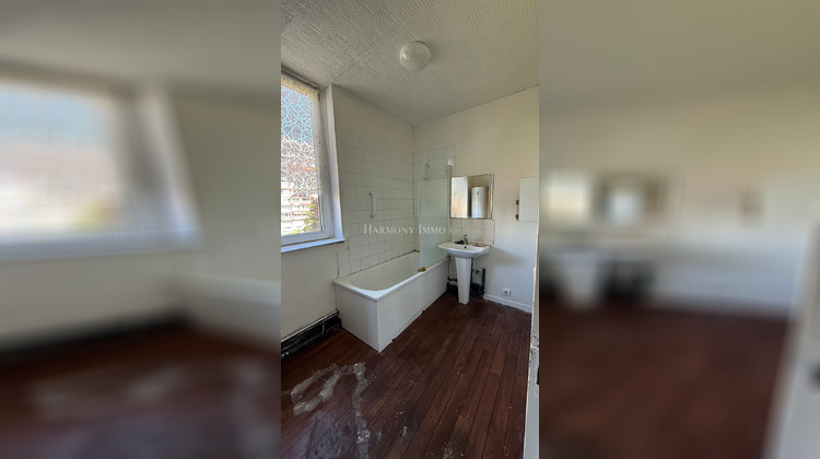 Ma-Cabane - Vente Appartement Lille, 53 m²