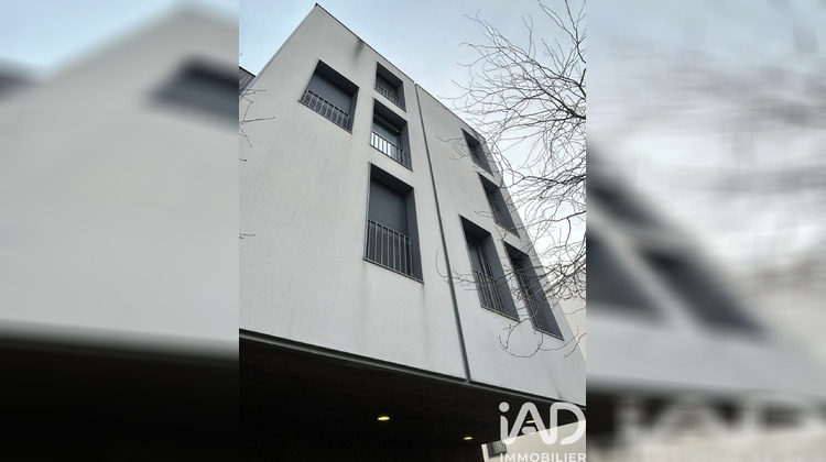 Ma-Cabane - Vente Appartement Lille, 41 m²