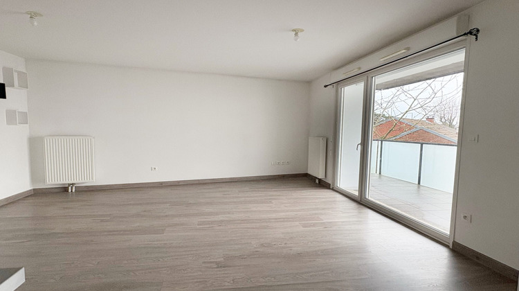 Ma-Cabane - Vente Appartement Lille, 60 m²